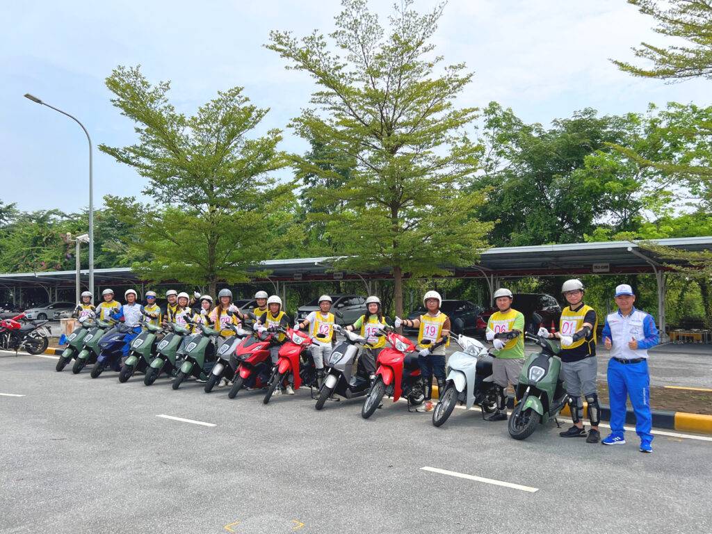 HSE 1 GreenYellow Việt Nam | Shift To Profitable Energy